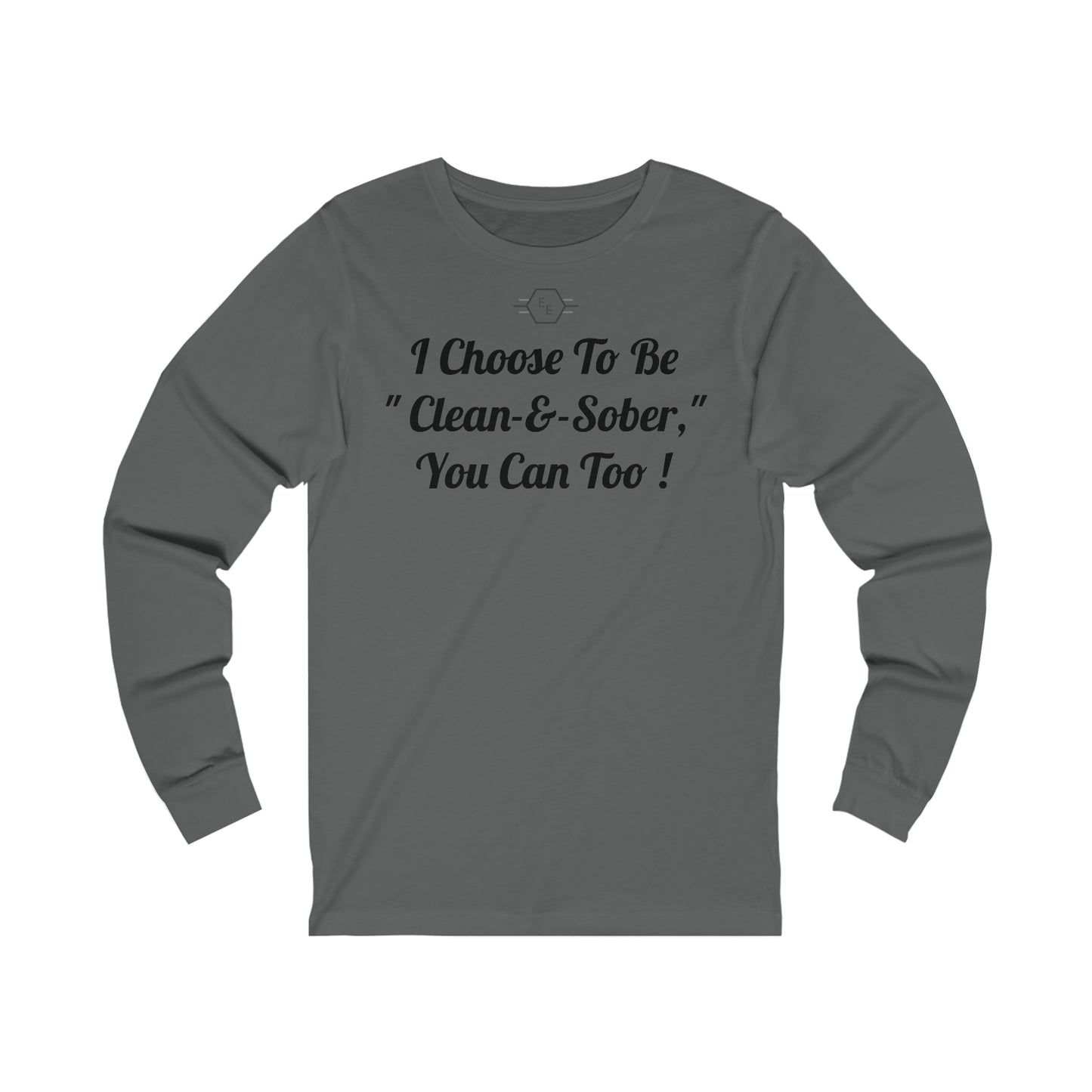 Long Sleeve